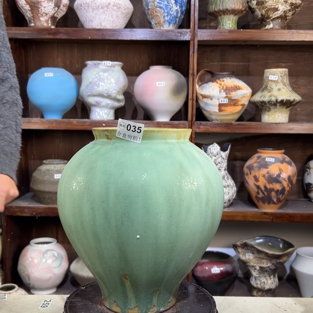 摆件35G8阿平左右的话，我就一个