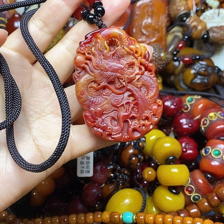 无非金属手串手链