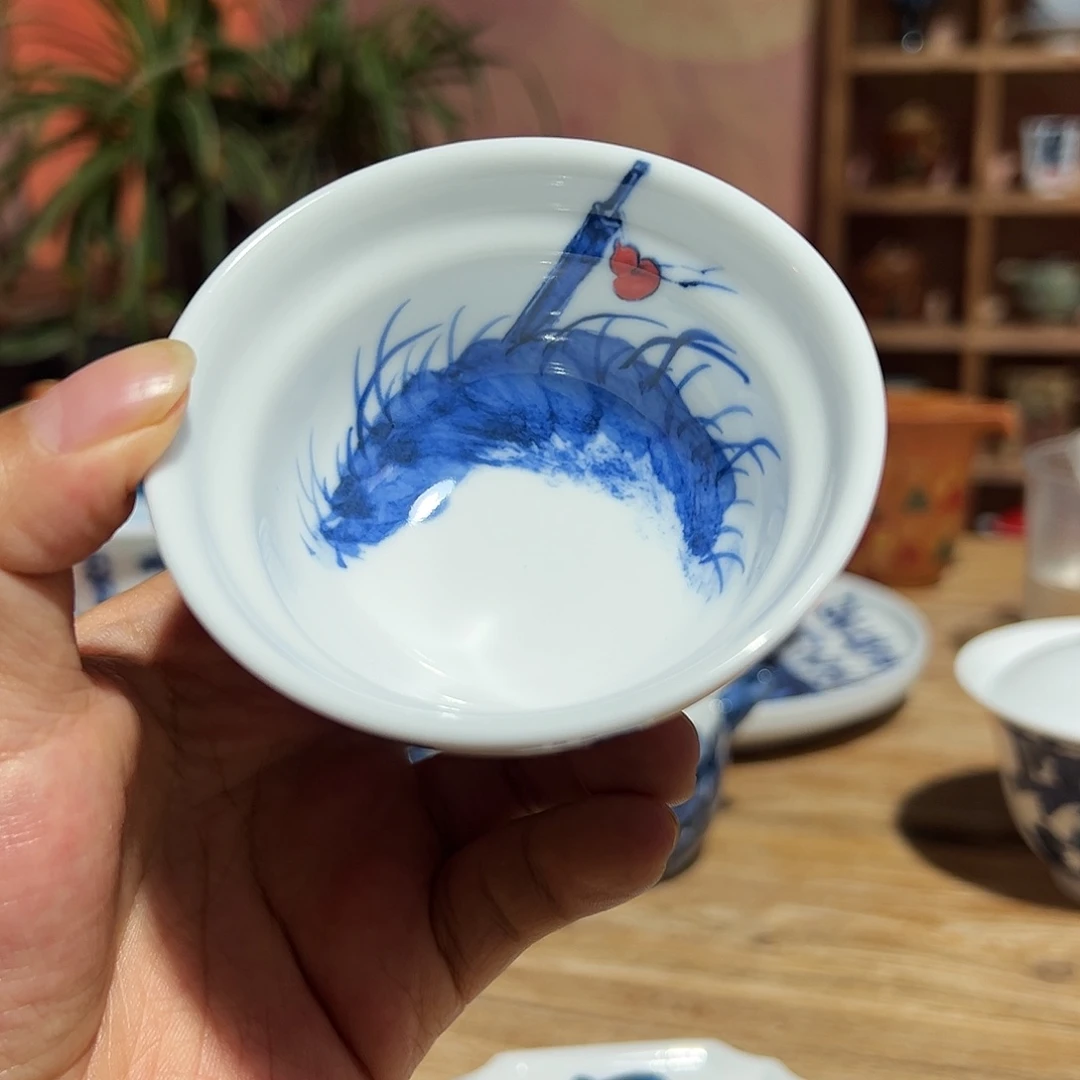 陶瓷艺术作品欣赏