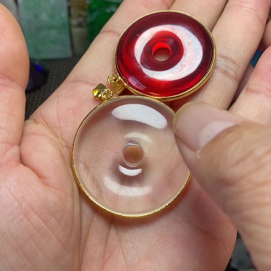 陶翠玉挂件是因为我们跳出来还是不错哒