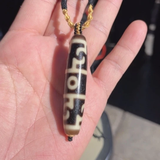 玛瑙/玉髓（覆膜）未镶嵌颈饰