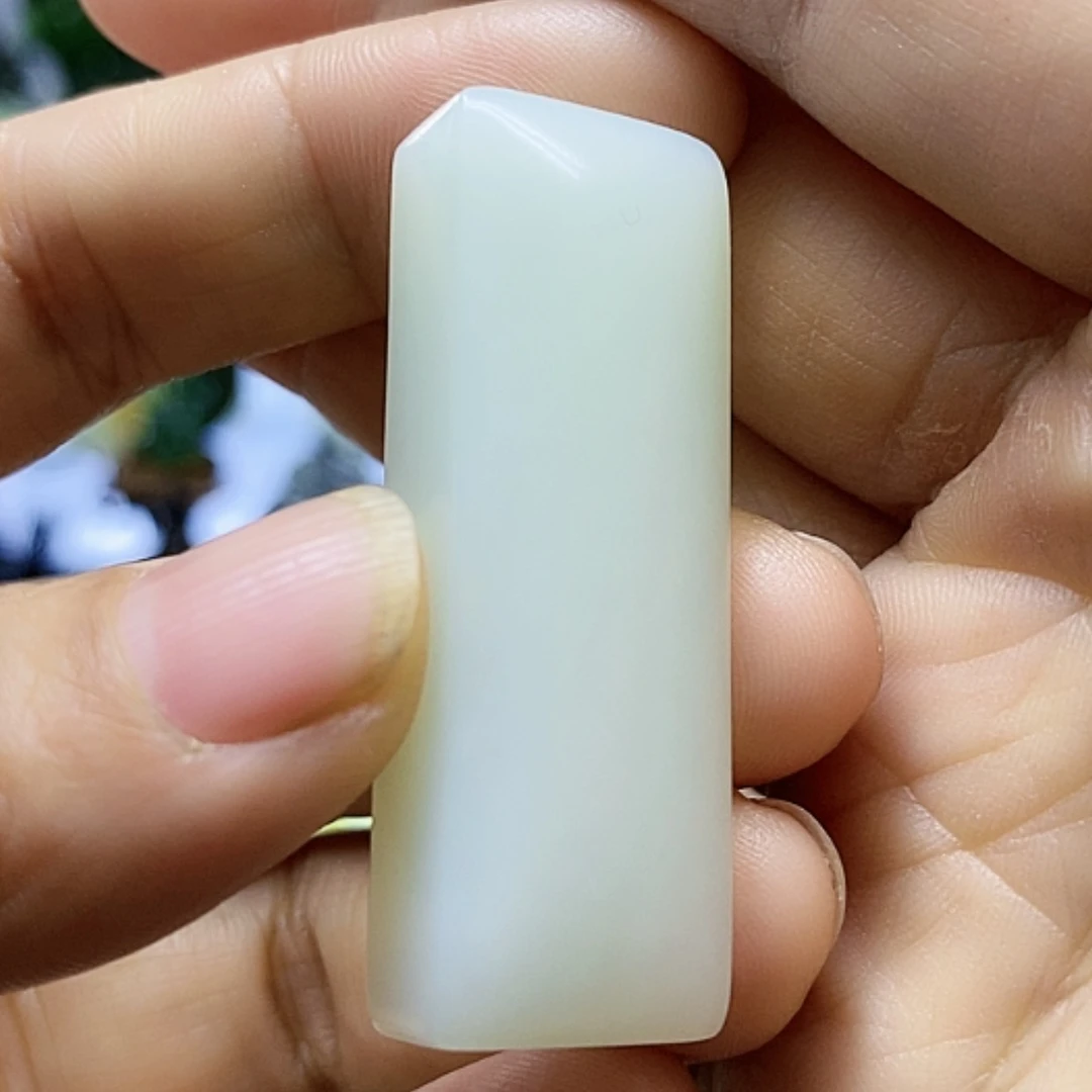 【闪购商品】和田玉挂件未镶嵌