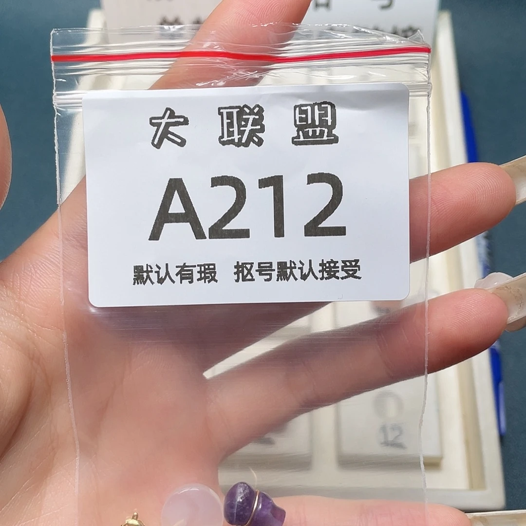 C***o玛瑙/玉髓未镶嵌颈饰