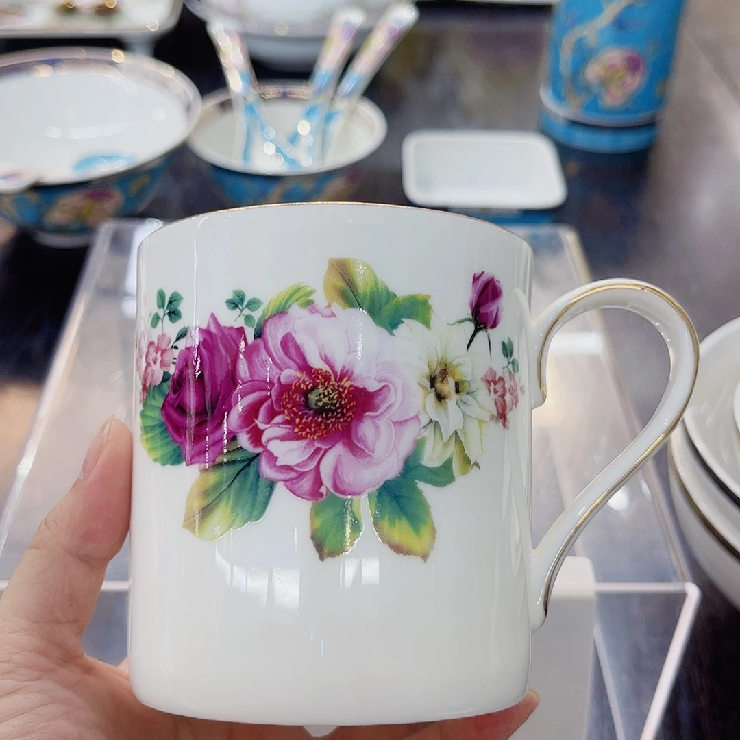 36%以上骨粉骨瓷350ml正品