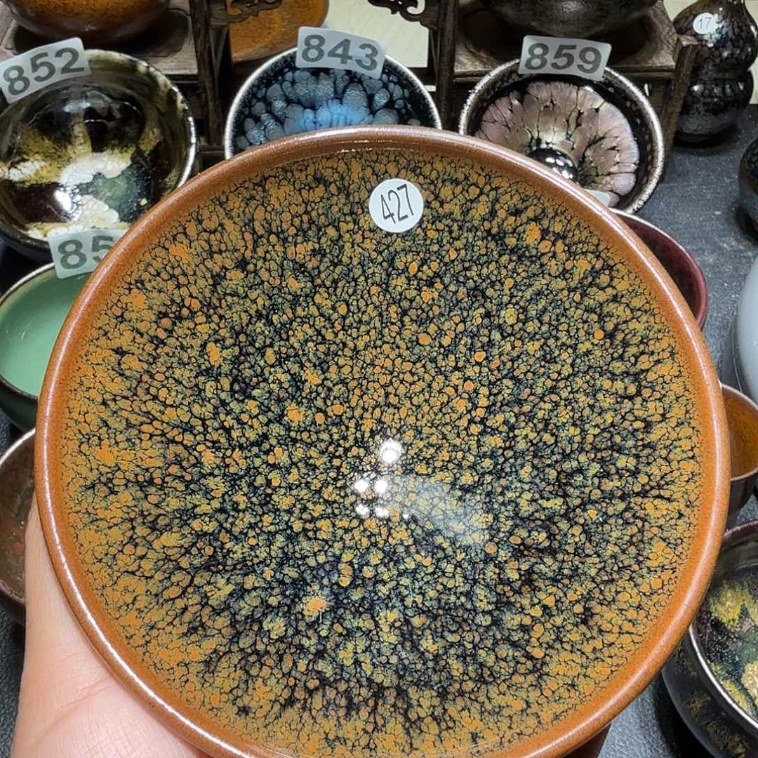 茶盏头发头发天才427