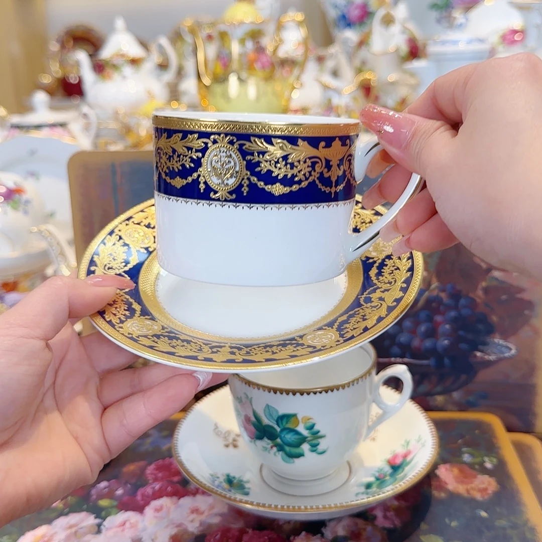 欧洲瓷器收藏鉴赏