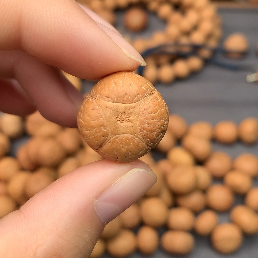 吊坠凤眼菩提福利特价麒20尺寸，非质量问题打孔不退