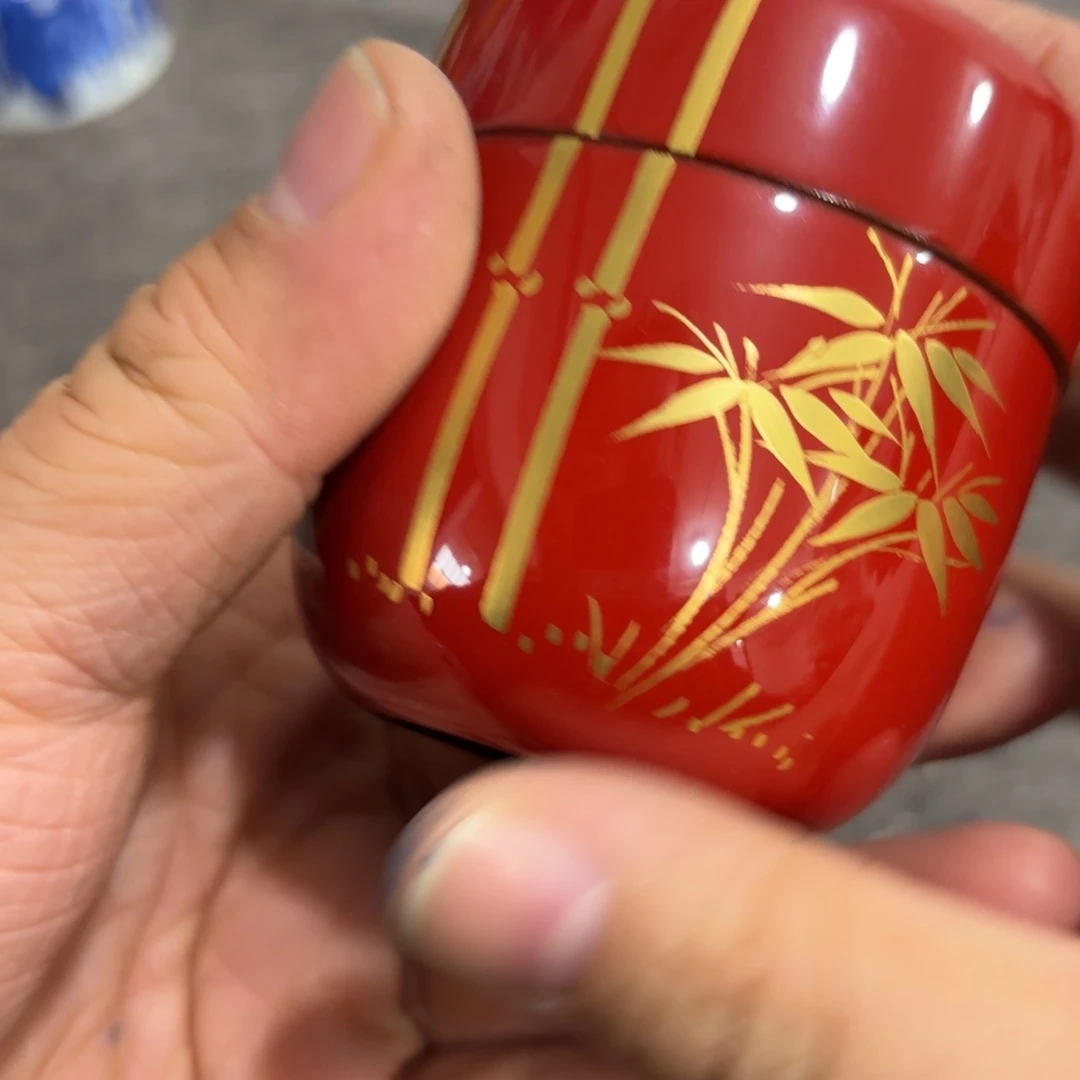 非常好看的物品 The