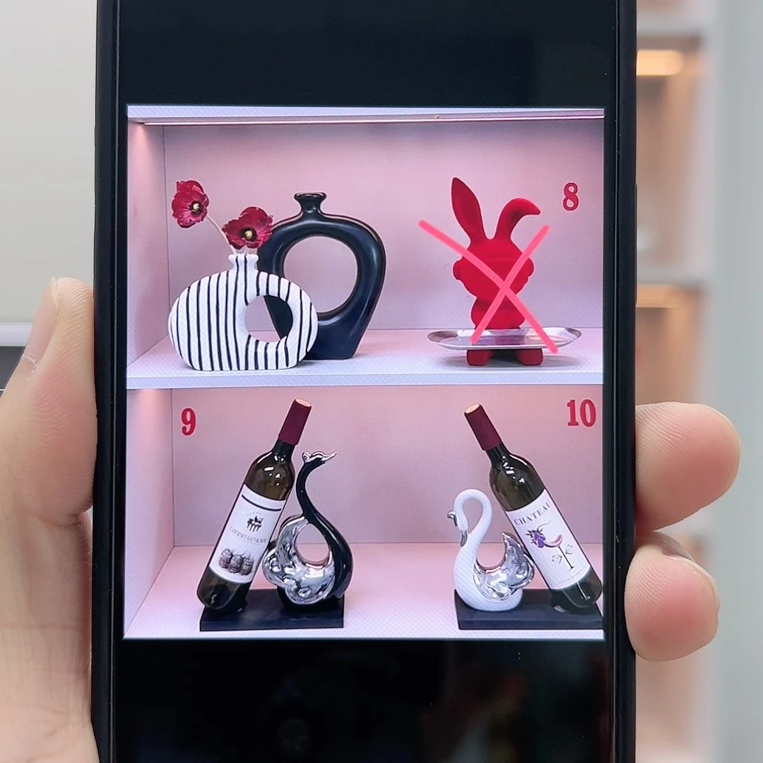 【闪购商品】陶瓷三件套