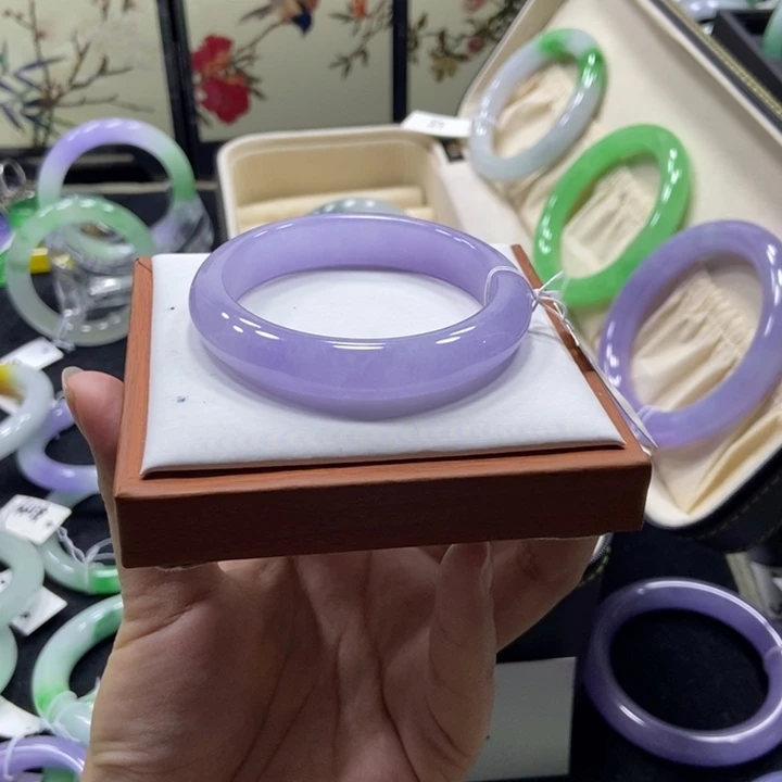 丶***非金属55/56手镯圈口