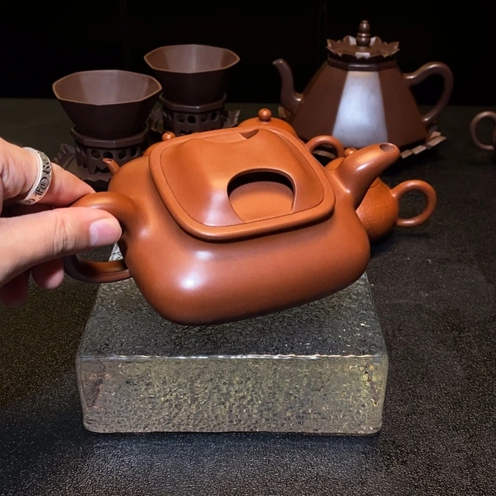 ****乐紫砂茶壶147788896666325