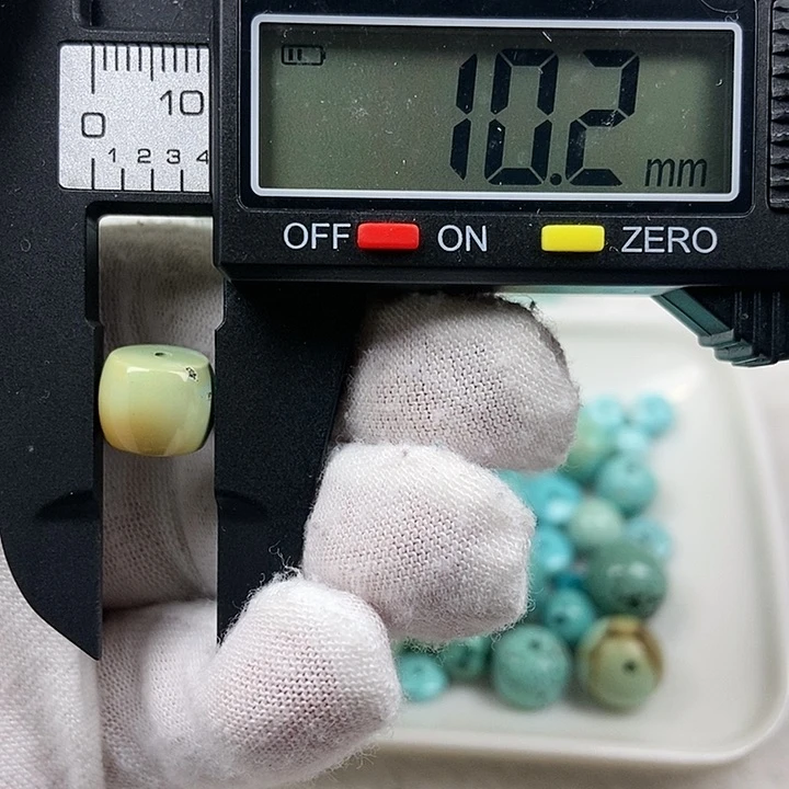 【闪购商品】绿松石珠宝奇石未镶嵌