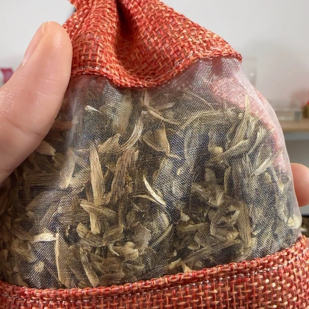 奇楠沉香香包福利发一30g