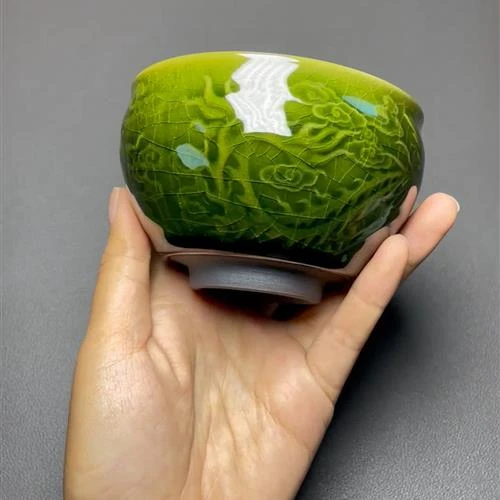 【闪购商品】茶盏-10175..........