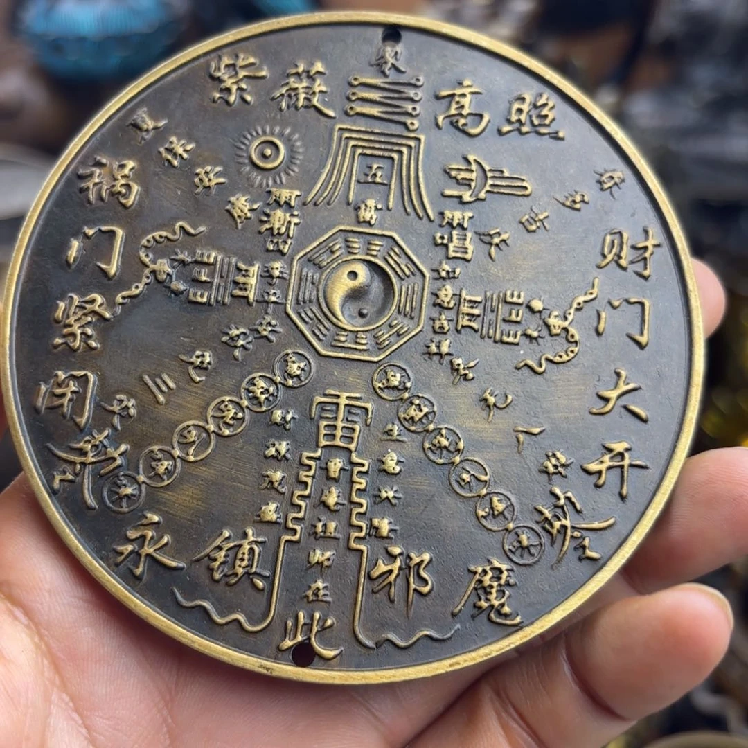 铜器工艺精湛工艺独特