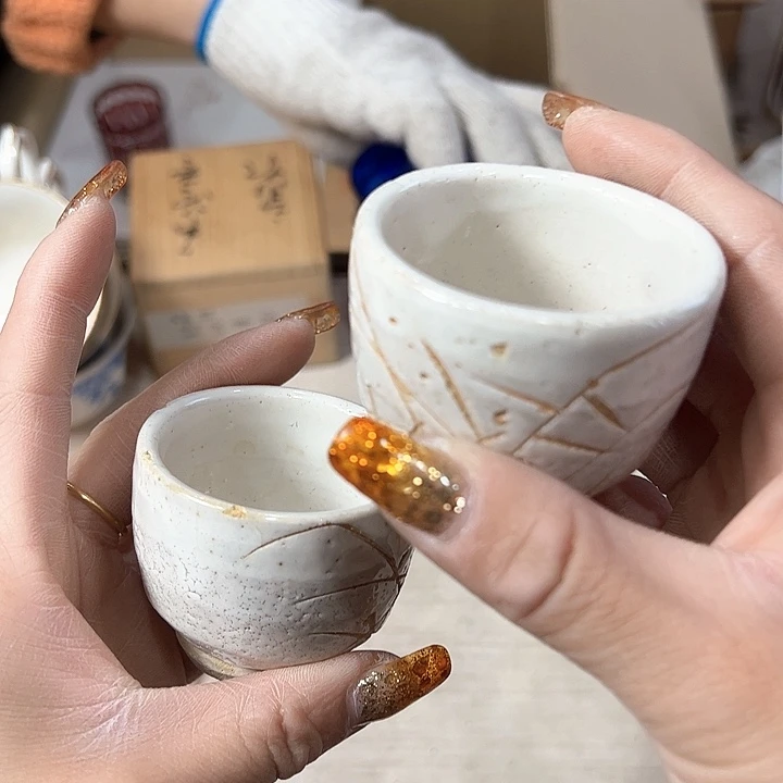 郭***间新亿阁中古商品无售后