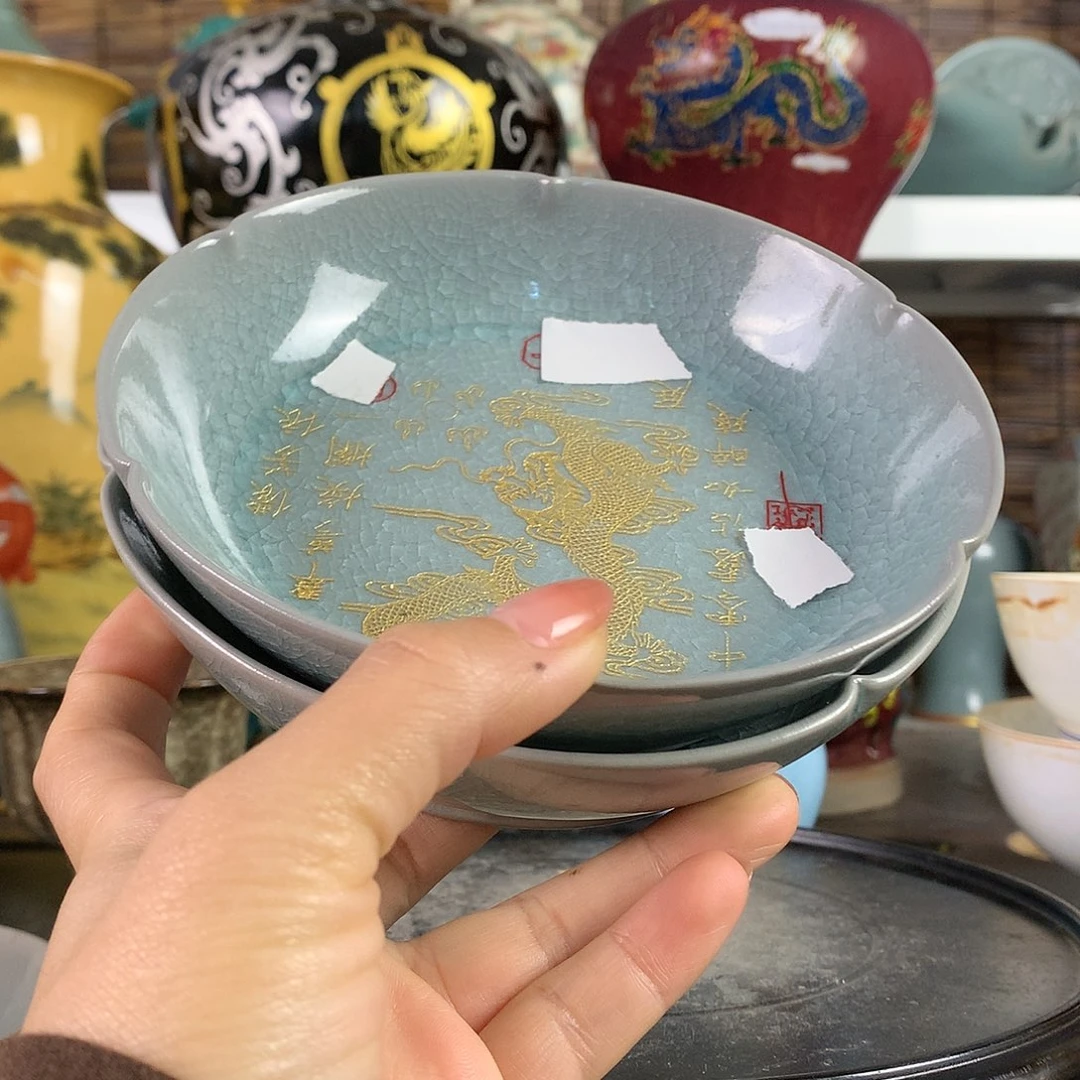 摆件瓷器255558555555永*