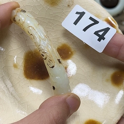 君***晟瓷片瓷器制作过程和加工流程一级线