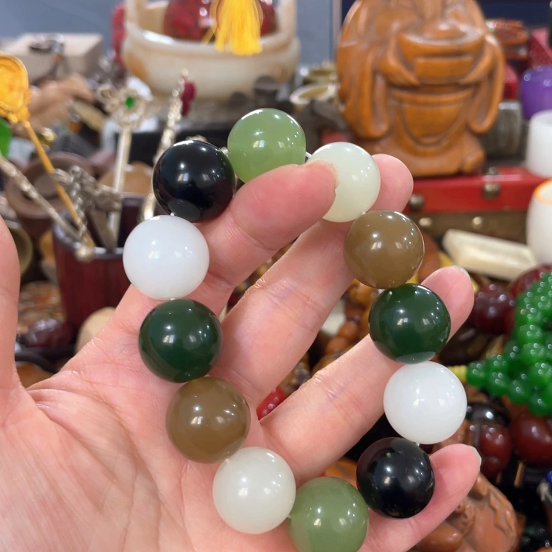 吊坠宫廷影视老旧工艺摆件