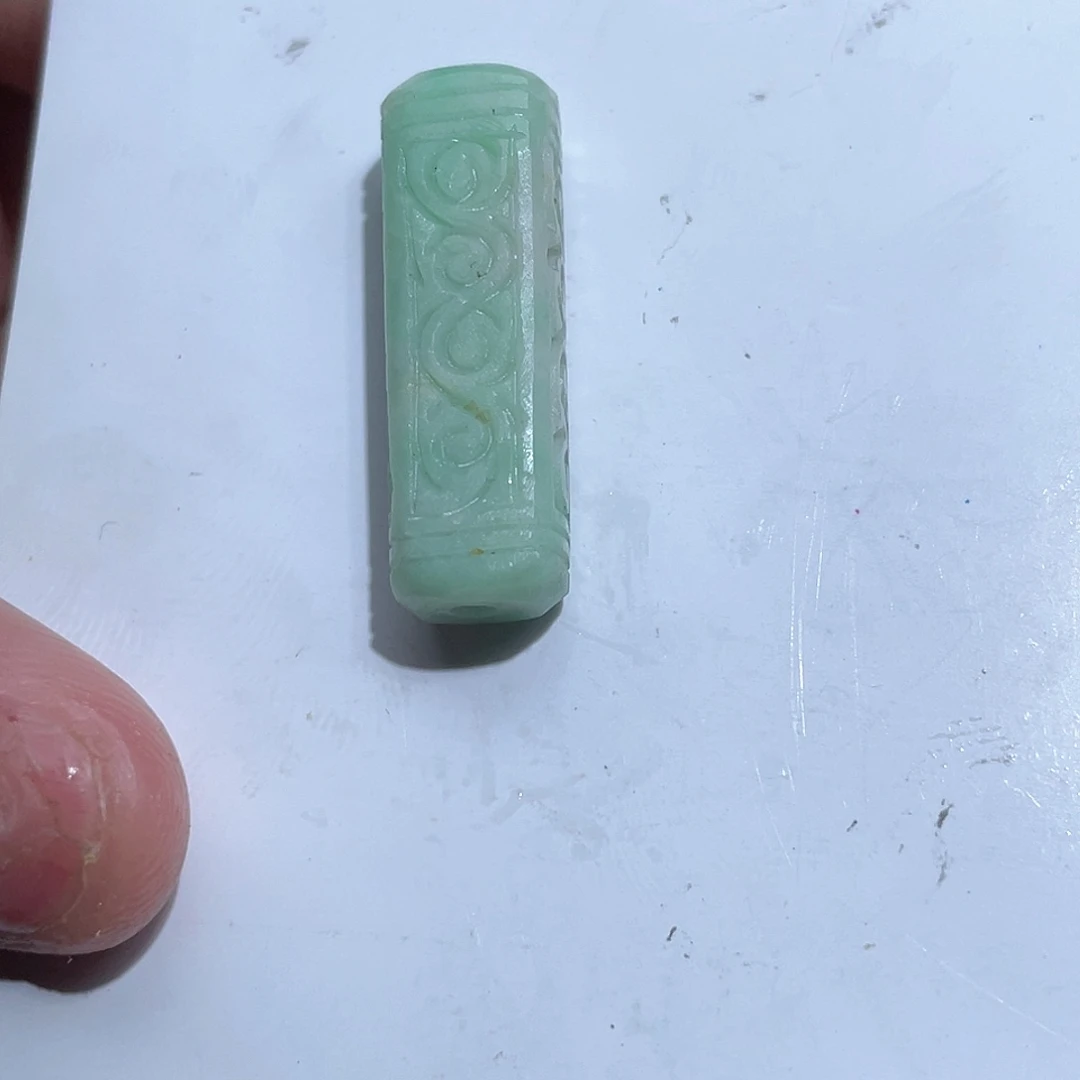 定制翡翠未镶嵌我