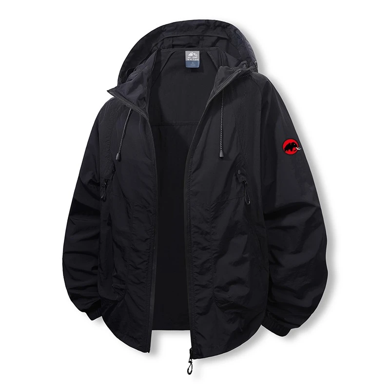 【GT】【一折专区】MEMMAUT猛犸新冰感防晒服轻薄透气运动专业防晒服