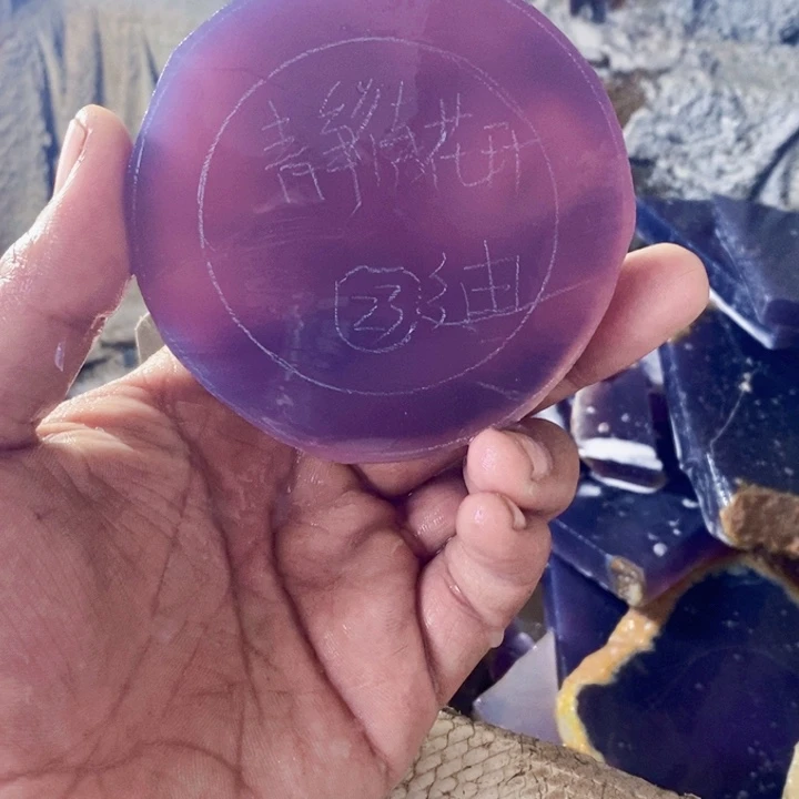 静***开定制玛瑙玛瑙手串10平安扣