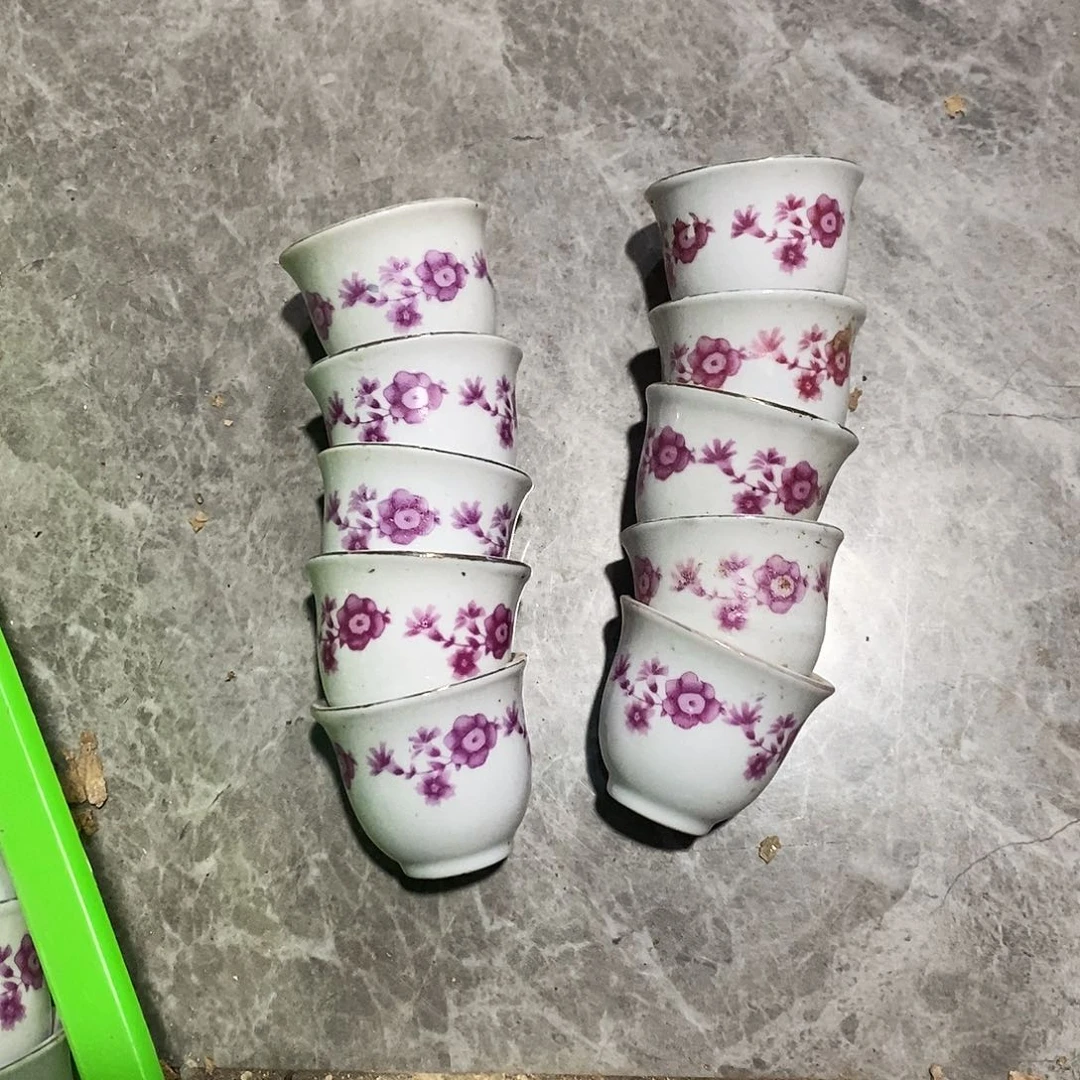 景德镇陶瓷景德镇陶瓷现代10个