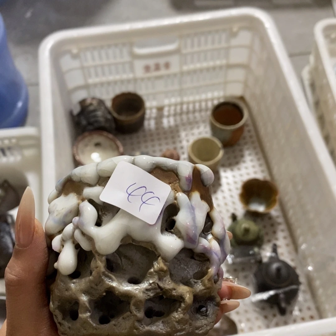 陶瓷制品福利活动966