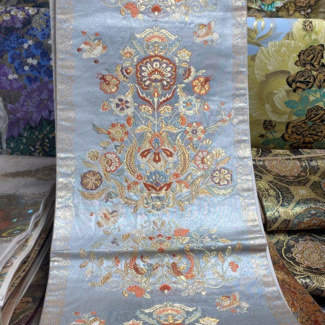 织绣唐锦西阵织  70