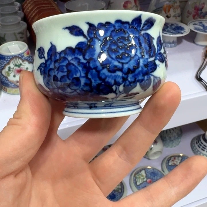 陶瓷艺术品收藏陶瓷