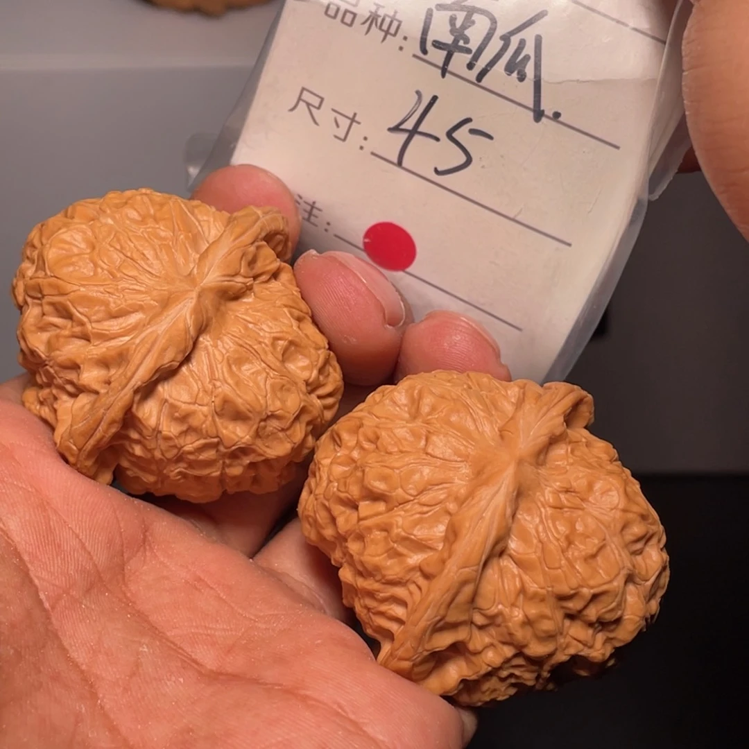 文玩核桃吊坠文玩核桃