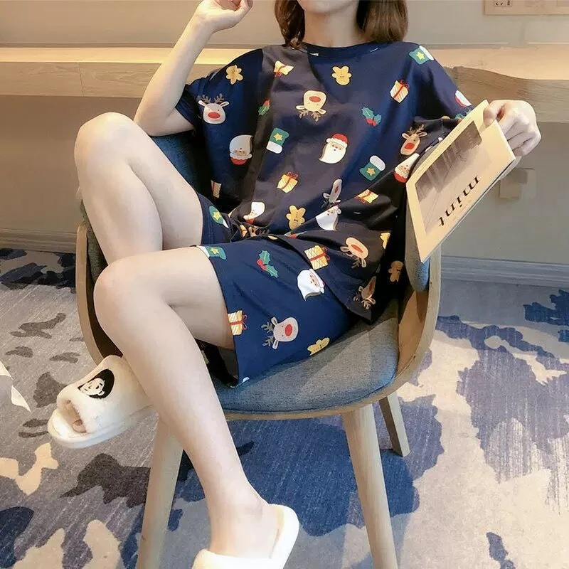 a6【秘书御姐】80-160可穿浪漫性感蕾丝轻奢睡衣家居服睡裙