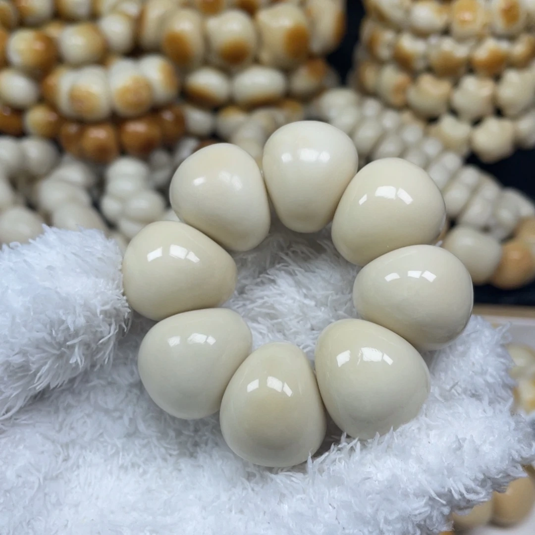 手串菩提根/象牙果1.4.福利山竹