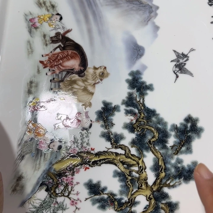 景德镇陶瓷协会常务秘书