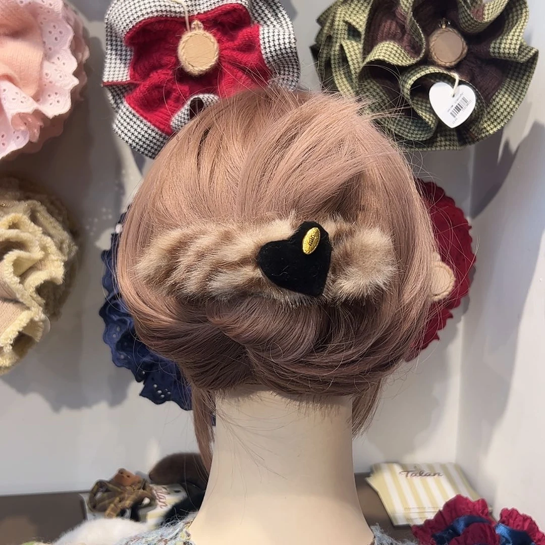 布艺非金属编号10