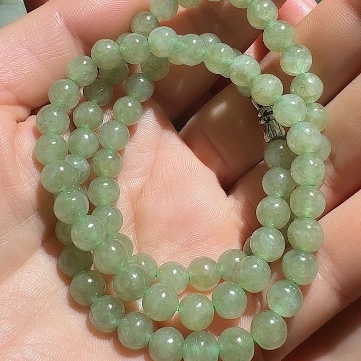 和田玉（糖玉）未镶嵌车挂