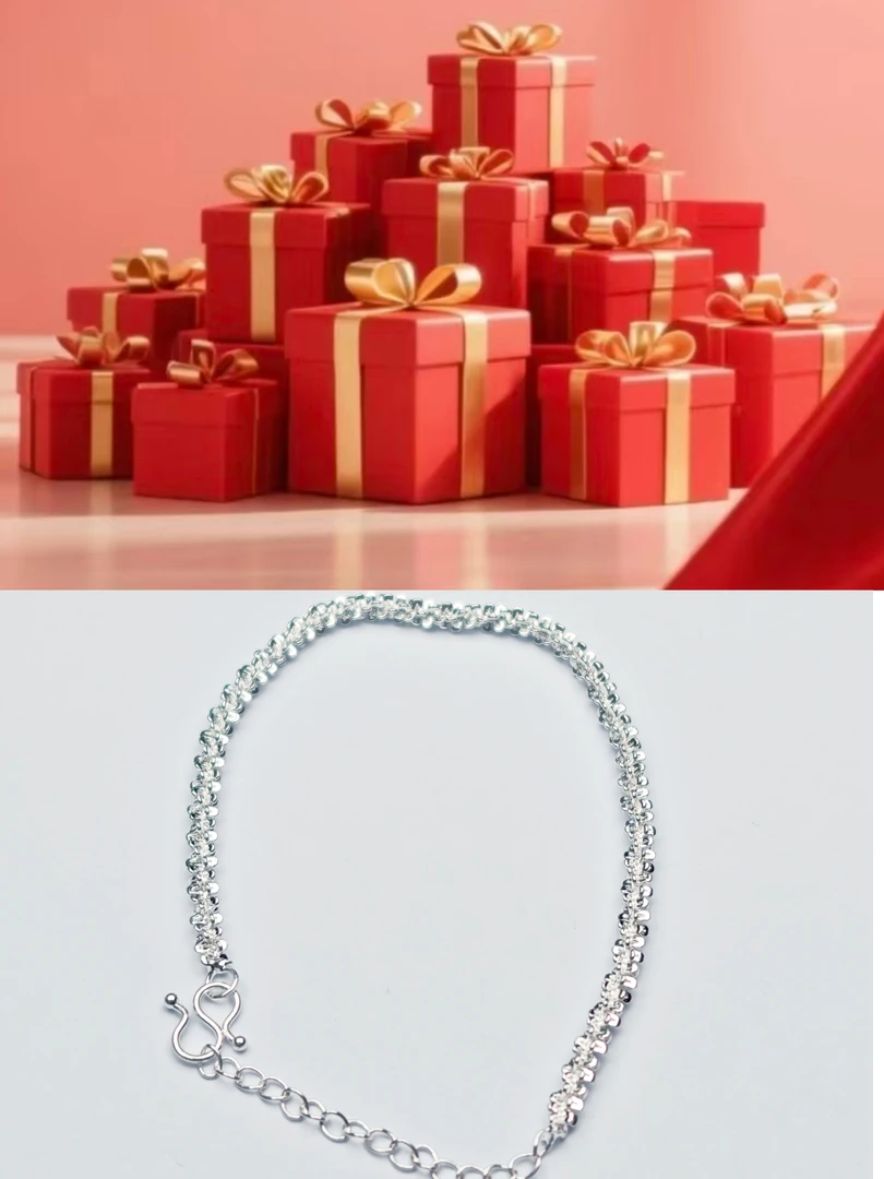 惊喜礼盒原创春节风格轻职风精品挂件t269