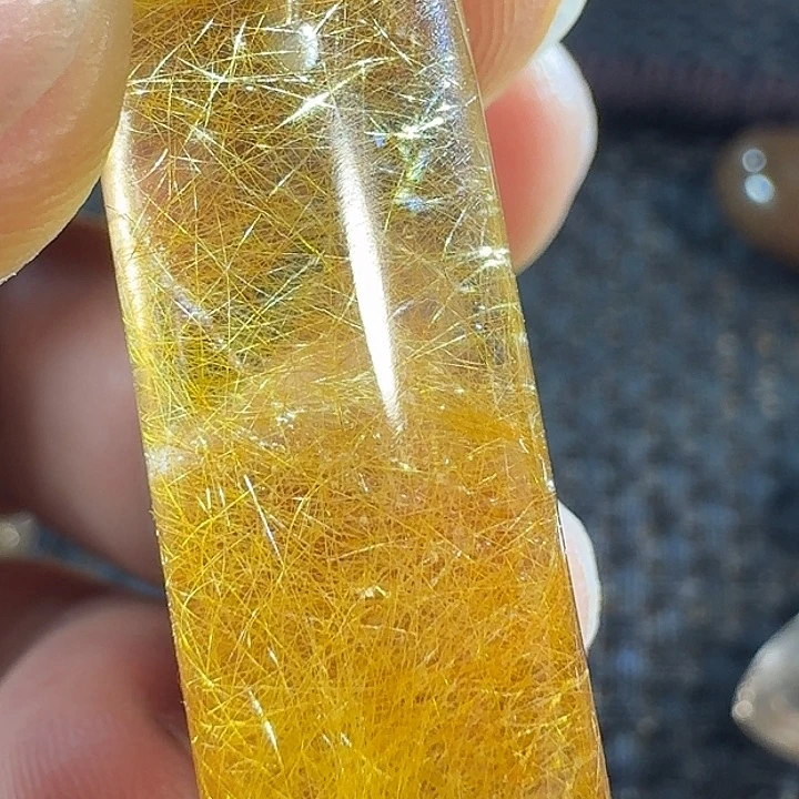 未镶嵌颈饰水晶东**盛