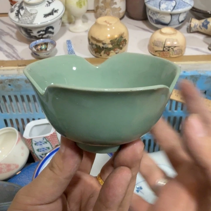 陶瓷推荐第二名20包邮