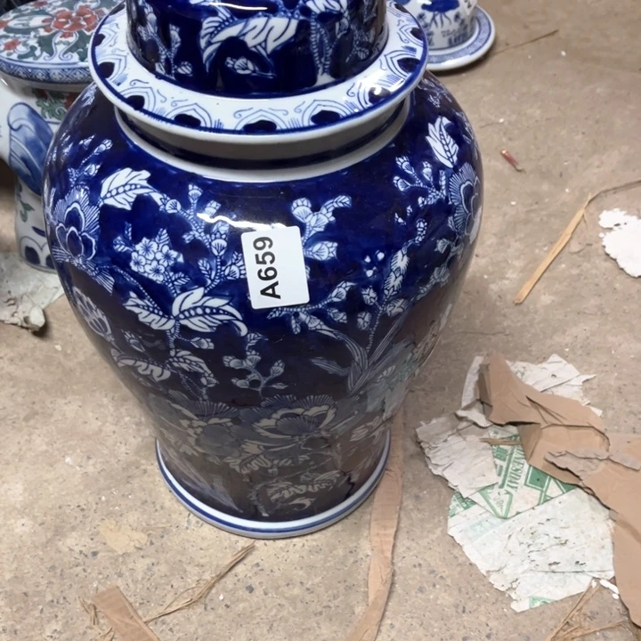 陶瓷制品瑕疵处理