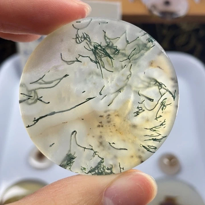 玛瑙/玉髓未镶嵌牌子