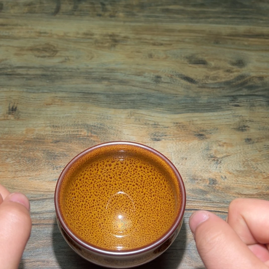茶盏希物精选好盏20