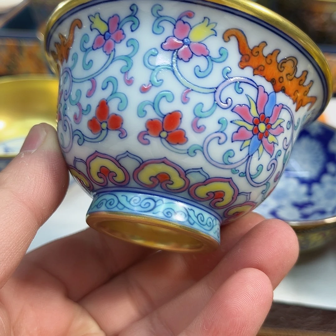 杯千年瓷都景德镇 艺术关注谢佳豪