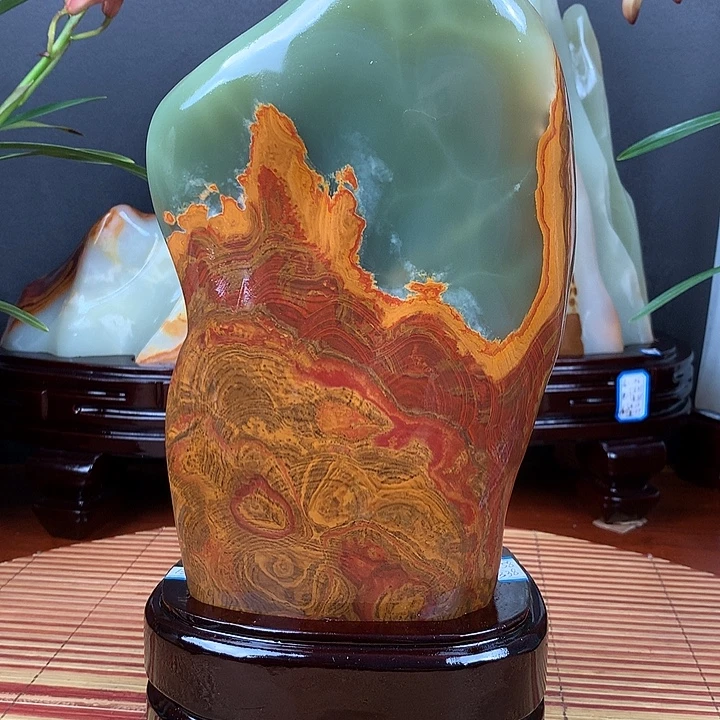 石材摆件摆件摆件