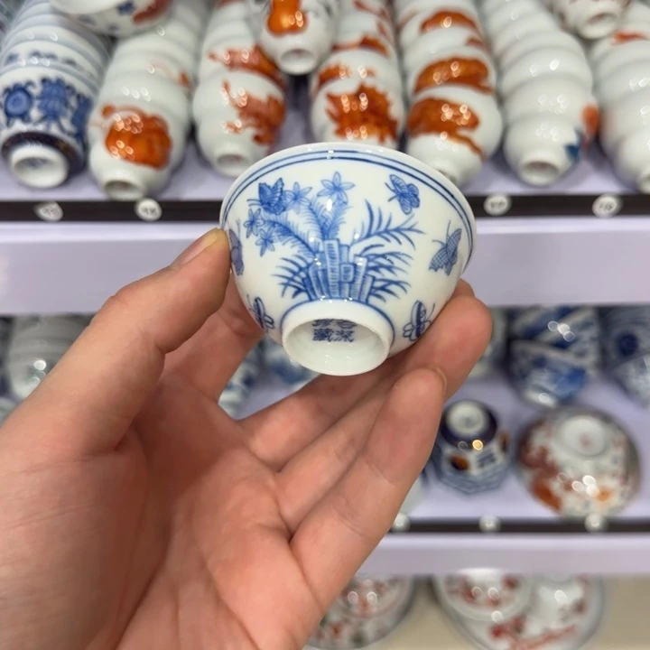 陶瓷艺术品收藏陶瓷