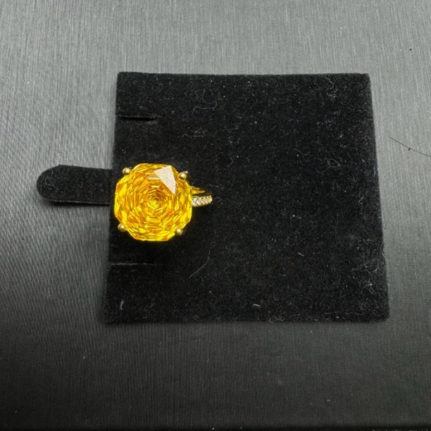 戒指 【高端定制】WA3010  时尚精美戒指多样性发一