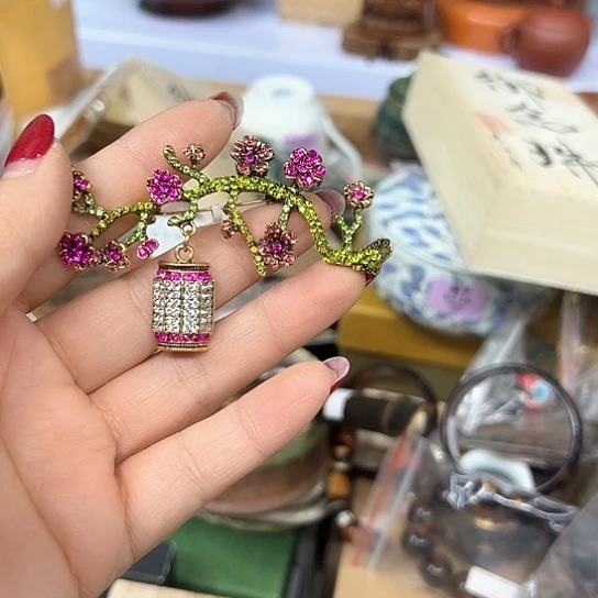 瓷器艺术品工艺品