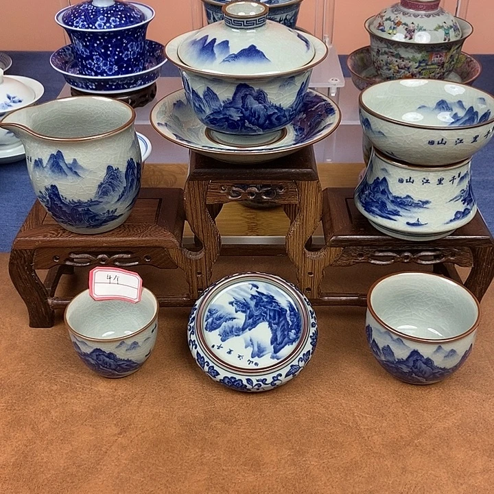 陶瓷制品加工工艺