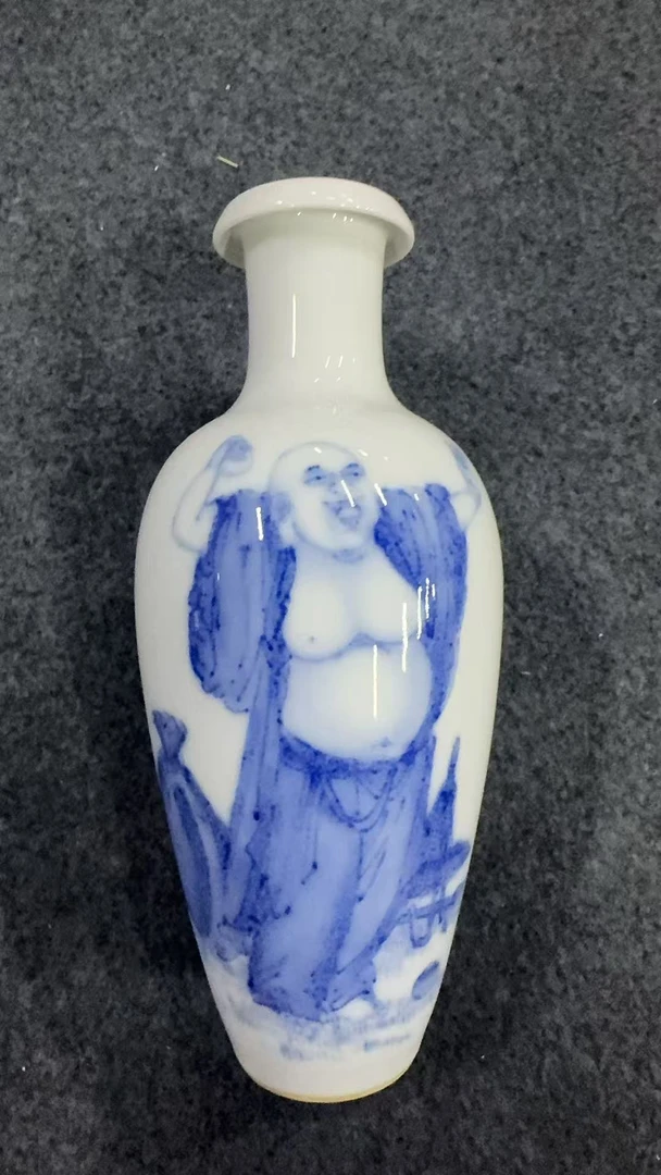 【景德镇】近代赏瓷流水