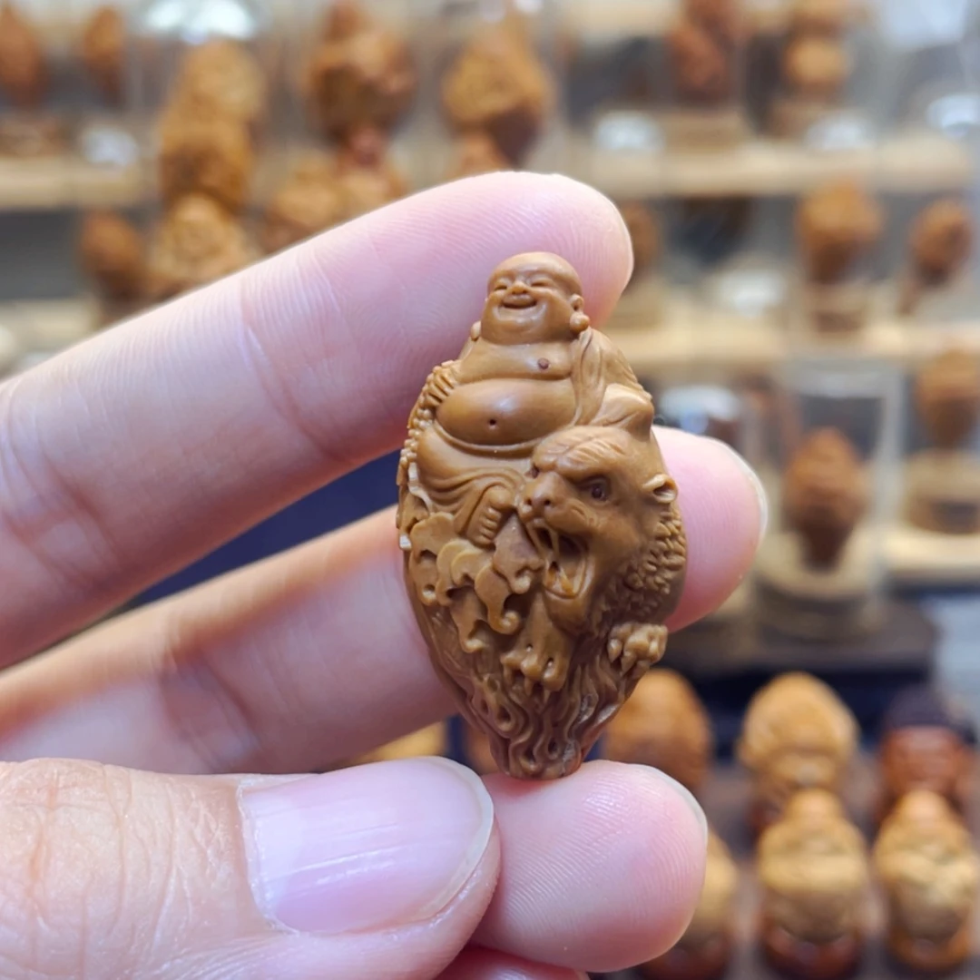 【闪购商品】手串/手链橄榄核